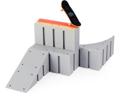 Tech Deck Xconnect Park Bowl Builder