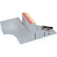 Tech Deck Xconnect Park Bowl Builder 3