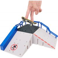 Tech Deck Xconnect pyramída 2