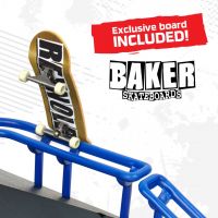 Tech Deck Xconnect pyramída 3