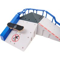Tech Deck Xconnect pyramída 4