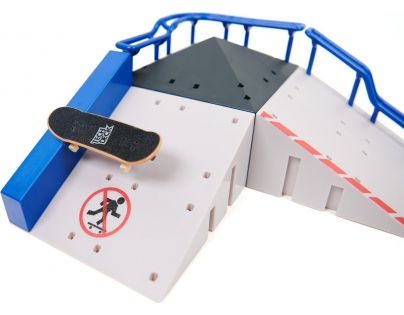 Tech Deck Xconnect pyramída