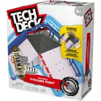 Tech Deck Xconnect pyramída 6