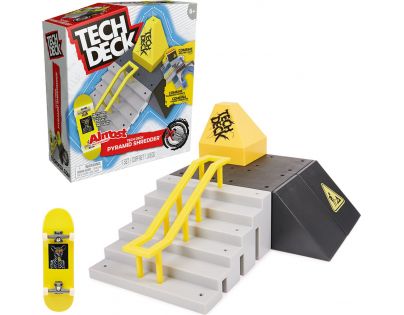 Tech Deck Xconnect Skate zone