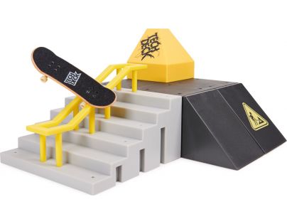 Tech Deck Xconnect Skate zone