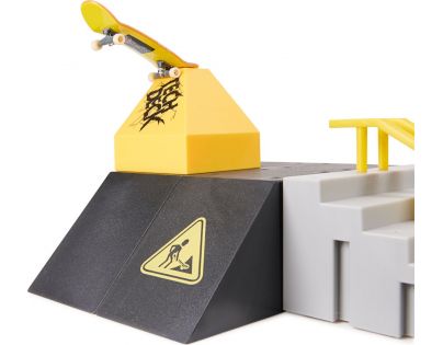 Tech Deck Xconnect Skate zone