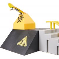 Tech Deck Xconnect Skate zone 3