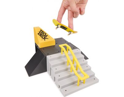 Tech Deck Xconnect Skate zone