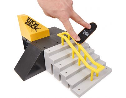 Tech Deck Xconnect Skate zone