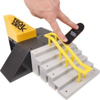 Tech Deck Xconnect Skate zone 5
