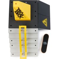 Tech Deck Xconnect Skate zone 6