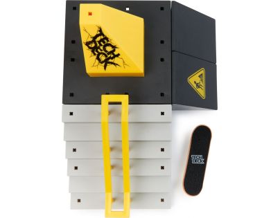 Tech Deck Xconnect Skate zone