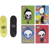 Tech Deck Xconnect Veľký neónový set - Poškodený obal 6