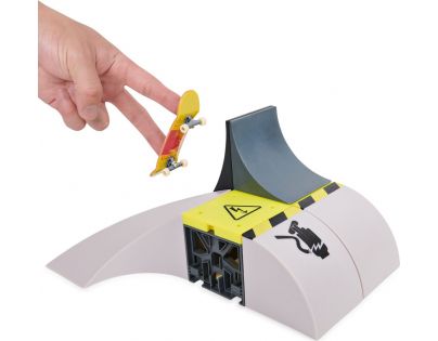 Tech Deck Xconnect vysoké napätie