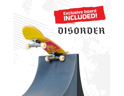 Tech Deck Xconnect vysoké napätie