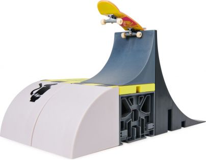 Tech Deck Xconnect vysoké napätie