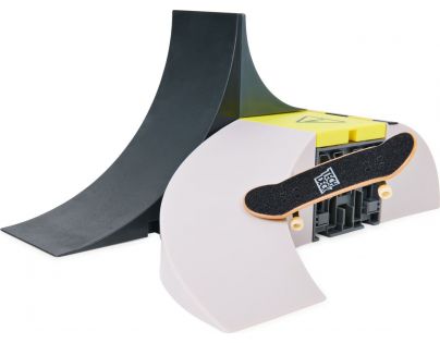 Tech Deck Xconnect vysoké napätie