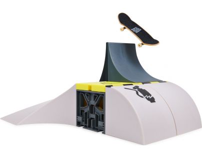 Tech Deck Xconnect vysoké napätie