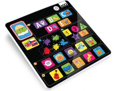 Tech-Too 400050 - Dětský tablet