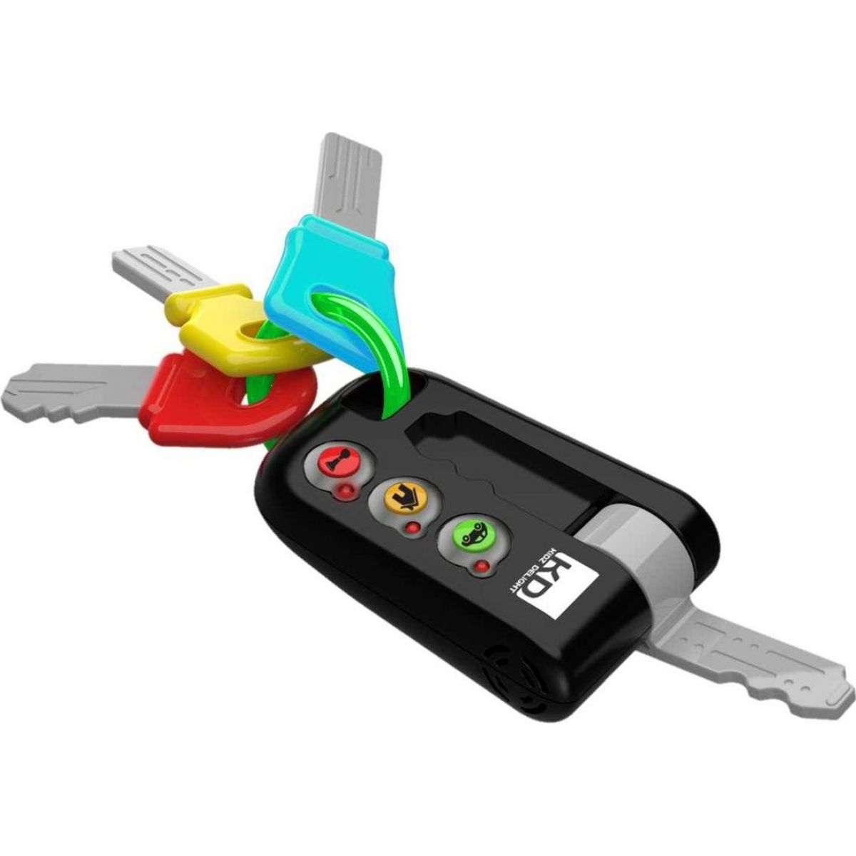 Tech Too Kľúče od auta Kooky