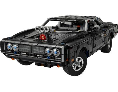 LEGO® Technic 42231 Auto Fast and Furious Dodge Charger RT