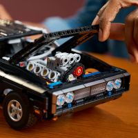LEGO® Technic 42231 Auto Fast and Furious Dodge Charger RT 5