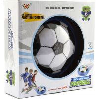 Air Disk futbalová lopta vznášajúca sa 14 cm 3