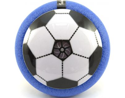 Air Disk futbalová lopta vznášajúca sa 14 cm