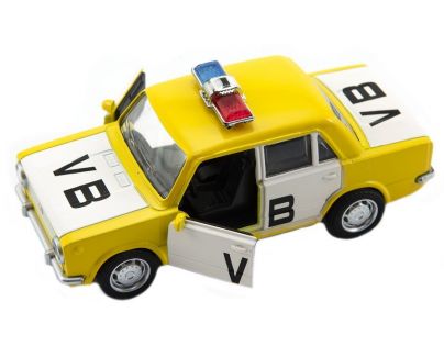 Auto Policie VB Lada 1200 VAZ 12cm