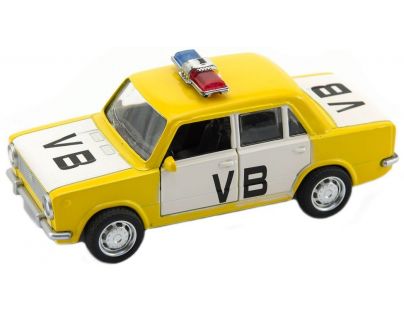 Auto Policie VB Lada 1200 VAZ 12cm