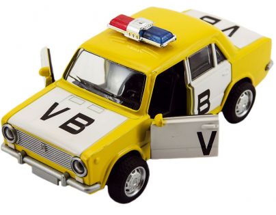 Auto Policie VB Lada 1200 VAZ 12cm