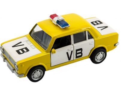 Auto Policie VB Lada 1200 VAZ 12cm