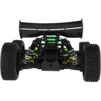 Teddies Auto RC Buggy Bonzai Jubatus terénne 30 cm zelené 2,4 GHz 6