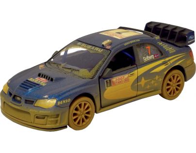 Teddies Auto Subaru Impreza