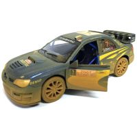 Teddies Auto Subaru Impreza 2