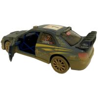 Teddies Auto Subaru Impreza 3