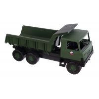 Teddies Auto Tatra 815 vojenská 75cm - Poškodený obal Teddies Auto Tatra 815 vojenská 75cm - Poškodený obal
