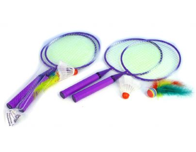 Badminton sada dětská