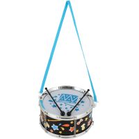 Teddies Bubon Bubienok plast 23x10cm s popruhom a paličkami v sáčku 2