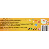 Teddies Bubon Bubienok plast 23x10cm s popruhom a paličkami v sáčku 4