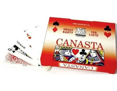 Canasta