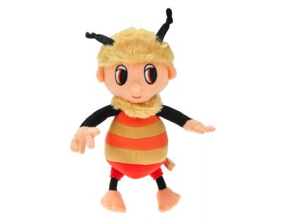 Teddies Čmelda a Brumda plyš 15cm na baterie s písničkami
