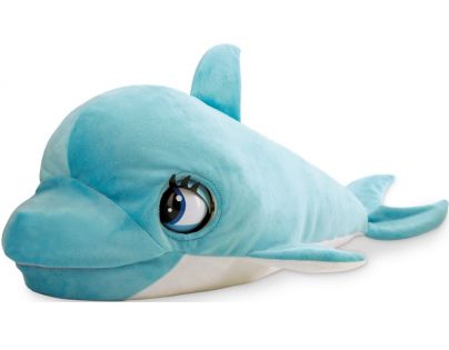 Teddies Delfín Blu Blu 60cm