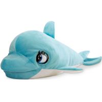 Teddies Delfín Blu Blu 60cm 2
