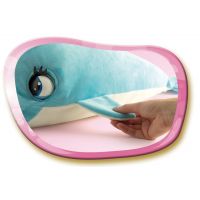 Teddies Delfín Blu Blu 60cm 3