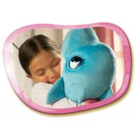 Teddies Delfín Blu Blu 60cm 4