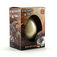 Dinosaurus liahnuce a rastúce z vajíčka v krabičke 2