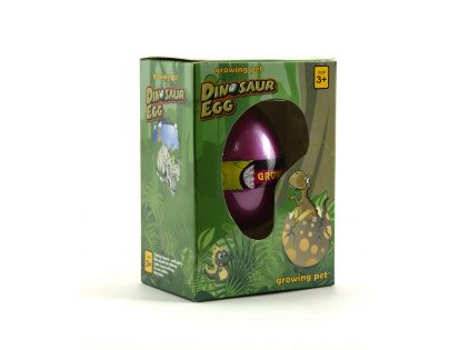 Teddies Dinosaurus liahnuce sa a rastúce z vajíčka