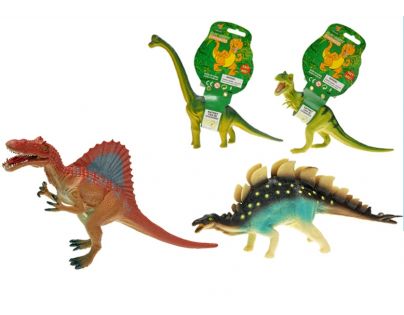 Dinosaurus 28 cm se zvukem