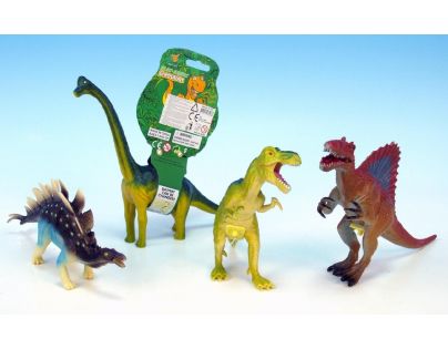 Dinosaurus 28 cm se zvukem